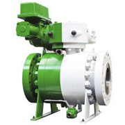 Ball Valve